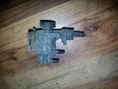 Electrical selenoid (Electromagnetic solenoid) Ford  Mondeo, 1992.12 - 1996.09