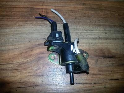 Electrical selenoid (Electromagnetic solenoid) Ford  Mondeo, 1992.12 - 1996.09