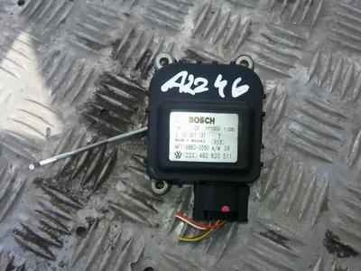 Stellmotor Heizung Audi  A6, C5 2001.08 - 2005.01 facelift