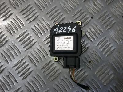 Stellmotor Heizung Audi  A6, C5 2001.08 - 2005.01 facelift