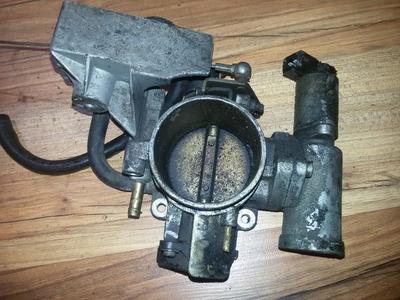 High Flow Throttle Body Valve (Air Control Valve) Opel  Vectra, B 1995.09 - 2000.09