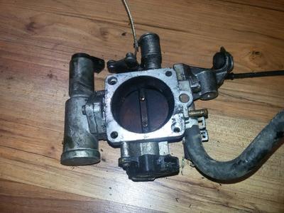 High Flow Throttle Body Valve (Air Control Valve) Opel  Vectra, B 1995.09 - 2000.09