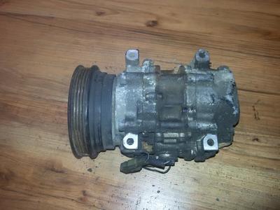 46438576 AC AIR Compressor Pump Fiat Bravo 1998 1.6L | New and used car ...