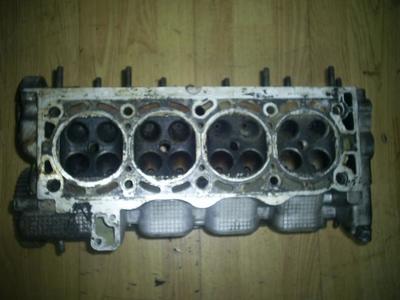 AS9U3 Engine Head Opel Vectra 2001 1.8L | New And Used Car Parts, Auto ...