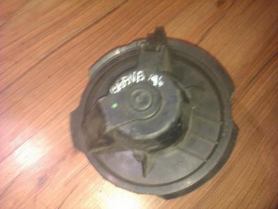 90225 Heater blower assy Fiat Brava 1996 1.6L | New and used car parts ...