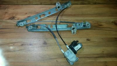 28403229 440926j4 Door winder mechanism (Window Regulator) front left ...