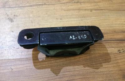 A Door Handle Exterior Front Right Side Audi A L