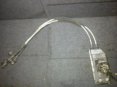 skoda fabia gear cable price