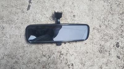 ford fiesta rear view mirror price