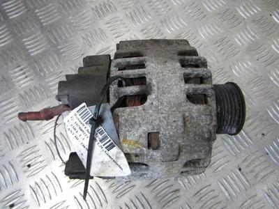 107089223 TH9B042, 2543509A, Alternator Renault Clio 2007 1.2L | New ...