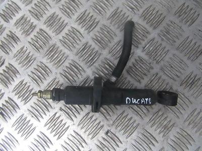 55196181 used Master clutch cylinder Fiat Ducato 2005 2.0L | New and ...