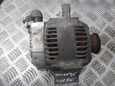 YLE102370 TN102211-1451 Alternator Rover 75 2000 1.8L | New and used ...