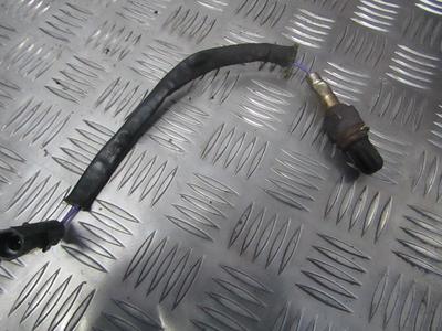 25164596 USED Lambda sensor, 1 wire, BLACK Opel Astra 1999 1.2L | New ...