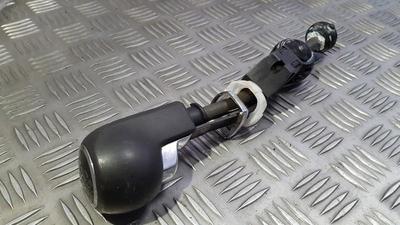 opel astra h gear knob