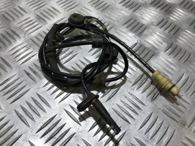 fiat punto speed sensor