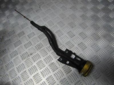 8200355347 USED Engine Oil Dipstick Renault Clio 2006 1.4L | New and ...