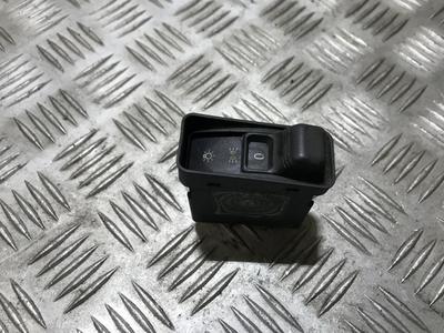 Used Used Headlight Adjuster Switch Foglight Fog Light Control