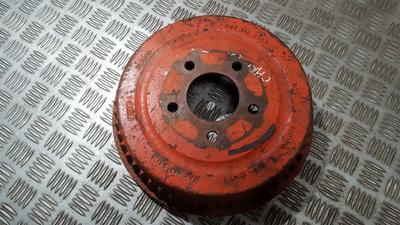 2000 voyager brake drums