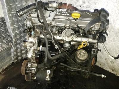 USED Engine Opel Vectra 1997 2.0L | New and used car parts, auto parts ...