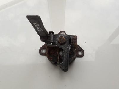 used used Hood Lock - Hood Latch Suzuki Swift 2006 1.5L | New and used ...