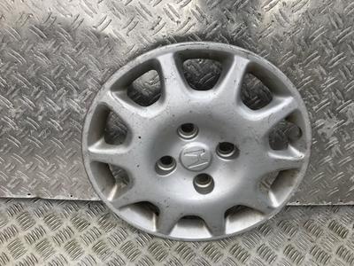 1996 honda accord hub caps