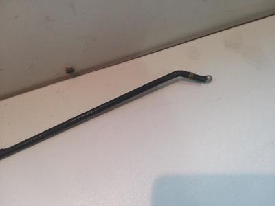 1K1823535A 1K1 823 535 A Hood Release Cable Volkswagen Golf 2005 1.9L ...