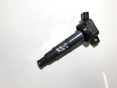 9091902244 90919-02244 Ignition Coil Toyota RAV-4 2004 2.4L | New and ...