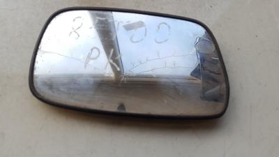 toyota avensis wing mirror cover