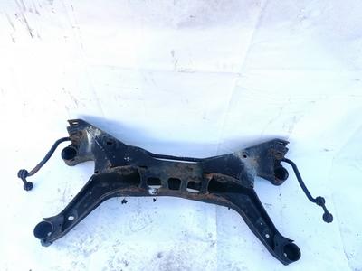 used used Rear subframe Opel Vectra 2003 | New and used car parts, auto ...