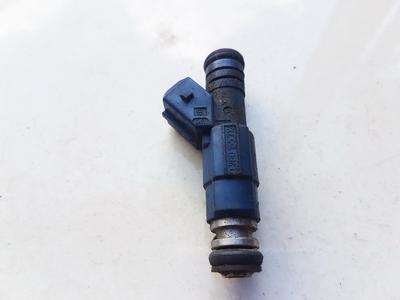 0280155712 USED Fuel Injector Opel Omega 1997 2.5L | New and used car ...