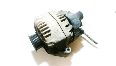 fiat panda alternator