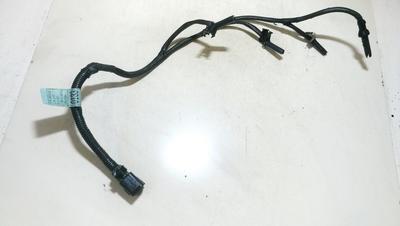 95910133 USED Ignition Wires (Ignition Cable)(Arranque Cable) Chevrolet ...