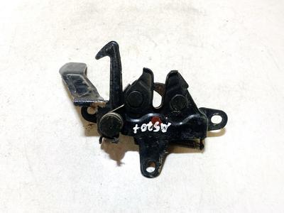 used used Hood Lock - Hood Latch Toyota RAV-4 2002 2.0L | New and used ...