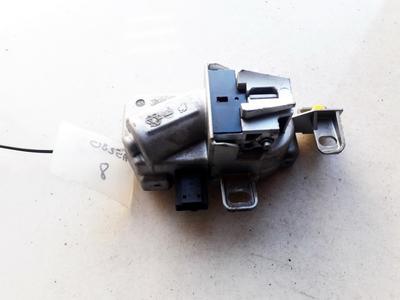 P3074103 T55227A24 Steering wheel ignition lock Volvo V50 2006 1.6L ...