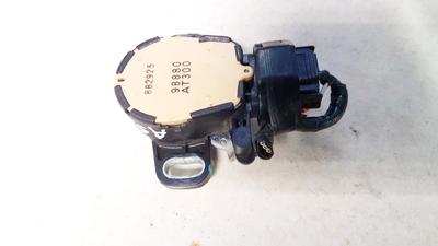 98880at300 used Accelerator throttle pedal (potentiometer) Renault ...