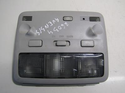 8126305071B0 81263-05071-B0,1767.0.010,105B Front Interior Light Toyota ...