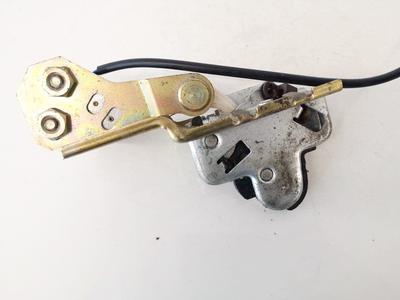 24462161 used Seat Lock Latch assembly Opel Astra 2002 1.6L | New and ...