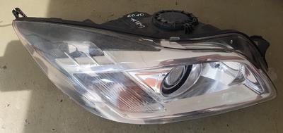 13226793rh 1zt009631-02 Front Headlight Right RH Opel Insignia 2010, New  and used car parts, auto parts, shipping worldwide