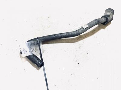 96454267 used Power Steering Return Hose Chevrolet Nubira 2007 2.0L ...