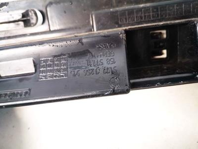 51777256915 used Inner sill holder left BMW 3-Series 2012 | New and ...