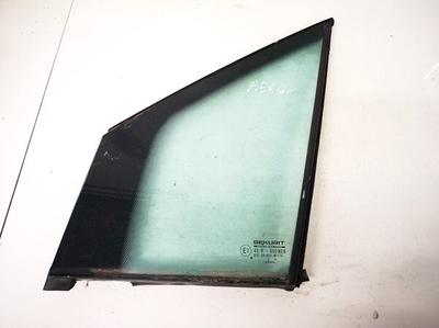 used used Vent Window - front left side Lancia Phedra 2003 2.2L | New ...