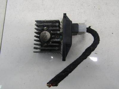 30864189 30864189,CSA555D013 Heater Resistor (Heater Blower Motor ...