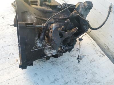 4m5r7002ce t1gb1 Gearbox Volvo V50 2004 2.0L | New and used car parts ...