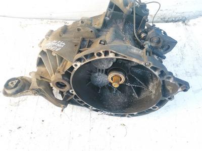 4m5r7002ce T1gb1 Gearbox Volvo V50 2004 2.0L | New And Used Car Parts ...