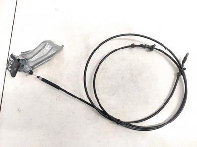 used used Hood Release Cable Subaru Outback 2010 2.0L | New and used
