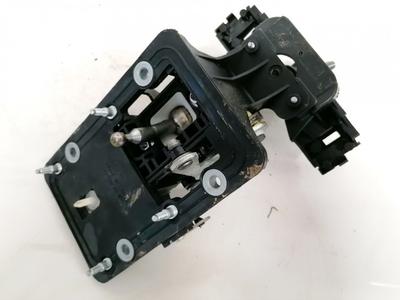 used used Gearshift Lever Mechanical (GEAR SELECTOR UNIT) Subaru ...