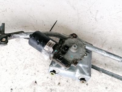 2002 chrysler voyager wiper motor