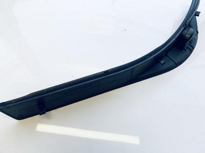 94061aj020 used Interior door step trim right rear Subaru Outback 2010 ...