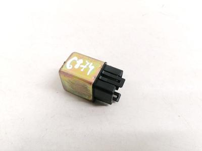 G4RH22 G4R-H22, 12VDC2151D7 Relay module Honda Civic 2002 1.7L | New ...