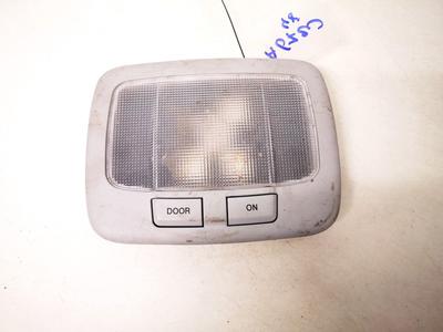 928503k0 92850-3k0 Rear Interior Light Hyundai Sonata 2008 2.4L | New ...